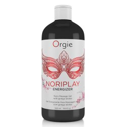 ORGIE Noriplay Body to Body Massage Gel Energizer 500ml