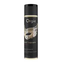 ORGIE Sexy Therapy Massage&ouml;l Stimulierend Amor 200 ml