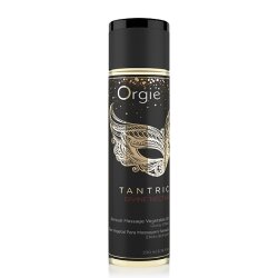 ORGIE Sexy Therapy Tantric Nectar Massage&ouml;l...