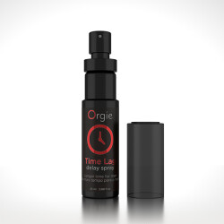 ORGIE Time Lag Verz&ouml;gerungs-Spray mit Aloe Vera 25 ml