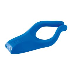 BEAUMENTS Doppio Young Paarvibrator Blau