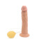 KIOTOS Cox Squirt 03 Dildo mit Spritz-Funktion 21.5 cm Beige