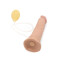 KIOTOS Cox Squirt 03 Dildo mit Spritz-Funktion 21.5 cm Beige