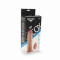 KIOTOS Cox Squirt 03 Dildo mit Spritz-Funktion 21.5 cm Beige