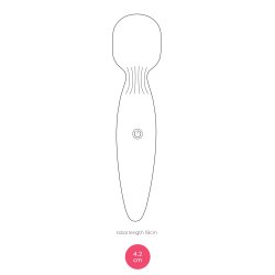 MAE B Intimate Health Bodywand