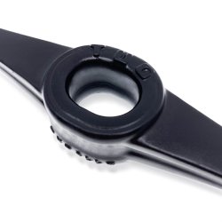 OXBALLS Tug Pulldown Ballstretcher Schwarz