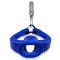 OXBALLS BUBBLES TUG Pulldown Ballstretcher Blau