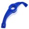 OXBALLS BUBBLES TUG Pulldown Ballstretcher Blau