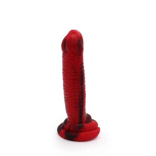 KIOTOS Monstar Dildo Beast 13 &Oslash; 5.0 x 23.5 cm