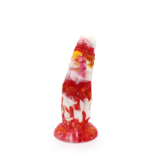 KIOTOS Monstar Dildo Beast 4 Ø 6.5 x 21.0 cm