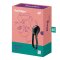 SATISFYER Majestic Duo Penisring Vibrierend