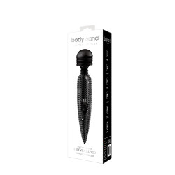 BODYWAND Midnight Crystalized Limited Edition Massager