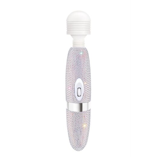 BODYWAND Crystalized Limited Edition Massager