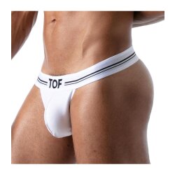 TOF French Thong Weiss