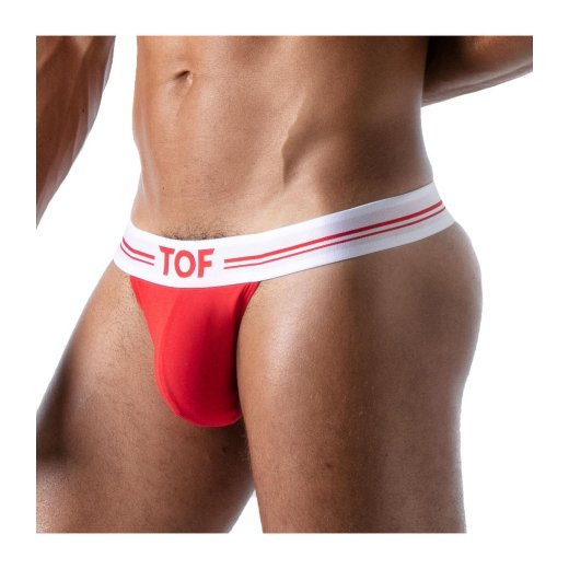 TOF French Thong Rot