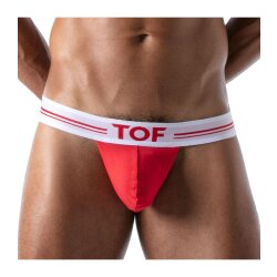 TOF French Stringless Thong Rot