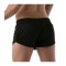 TOF  Runner Shorts Schwarz