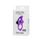 ADRIEN LASTIC Lingus Max Penisring mit Vibration Lila