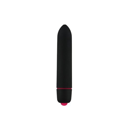ADRIEN LASTIC Univibe Bullet-Vibrator Schwarz