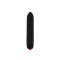 ADRIEN LASTIC Univibe Bullet-Vibrator Schwarz