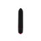 ADRIEN LASTIC Univibe Bulletvibrator Schwarz