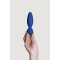 ADRIEN LASTIC Little Rocket Analplug mit Vibration Blau
