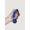 ADRIEN LASTIC Little Rocket Analplug mit Vibration Blau