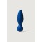 ADRIEN LASTIC Little Rocket Analplug mit Vibration Blau