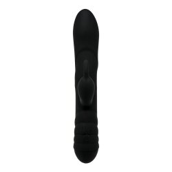 ADRIEN LASTIC Twister Klitoris &amp; G-Punkt Vibrator aus...