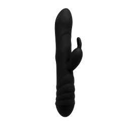 ADRIEN LASTIC Twister Rabbit Vibrator mit...
