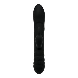 ADRIEN LASTIC Twister Rabbit Vibrator mit...