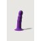 ADRIEN LASTIC Hitsens 3 Dildo aus Silexpan Purple