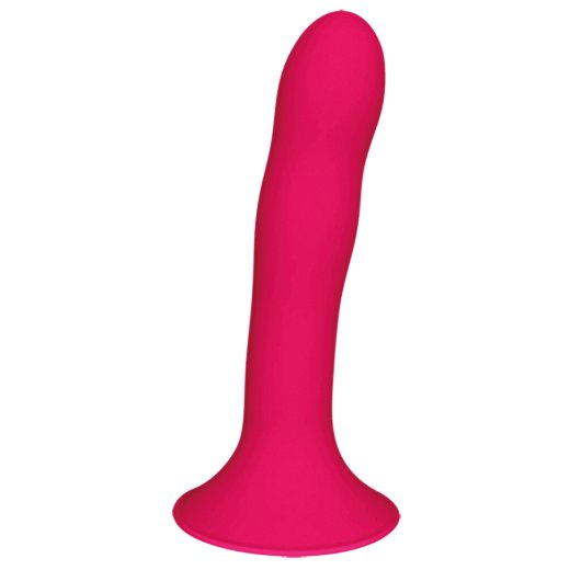 ADRIEN LASTIC Hitsens 4 Dildo aus Silexpan Pink