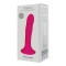 ADRIEN LASTIC Hitsens 4 Dildo aus Silexpan Pink