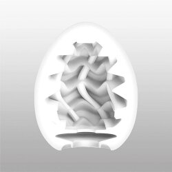 TENGA Egg Masturbator Wavy 2 1 St&uuml;ck