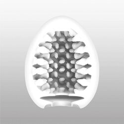 TENGA Egg Masturbator Brush 6 St&uuml;ck