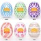 TENGA Egg Masturbator Wonder Pack 6 Stück
