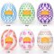 TENGA Egg Wonder Pack 6 Stück
