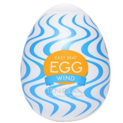 TENGA Egg Masturbator Wonder Wind Pack 6 Stück