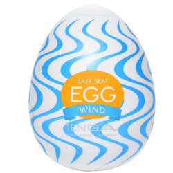 TENGA EggMasturbator Wonder Wind Pack 6 St&uuml;ck