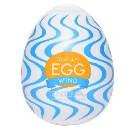 TENGA Egg Wonder Wind Masturbator 1 St&uuml;ck