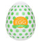 TENGA Egg Wonder Stud Masturbator Pack 6 St&uuml;ck