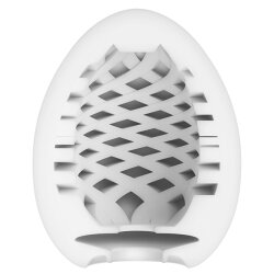 TENGA Egg Masturbator Wonder Mesh Pack 6 St&uuml;ck