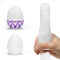 TENGA Egg Masturbator Wonder Mesh Pack 6 St&uuml;ck