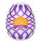 TENGA Egg Masturbator Wonder Mesh 1 St&uuml;ck