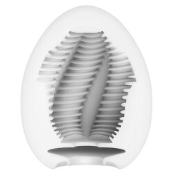TENGA Egg Wonder Tube Masturbator Pack 6 St&uuml;ck