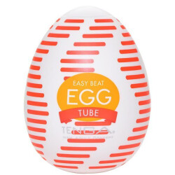 TENGA Egg Wonder Tube Masturbator Pack 6 St&uuml;ck