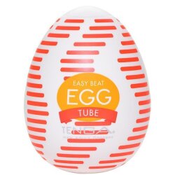 TENGA Egg Wonder Tube Masturbator 1 St&uuml;ck