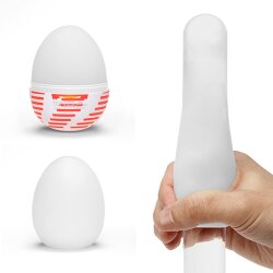 TENGA Egg Wonder Tube Masturbator 1 St&uuml;ck