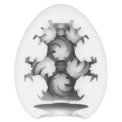 TENGA Egg Wonder Curl Masturbator Pack 6 St&uuml;ck
